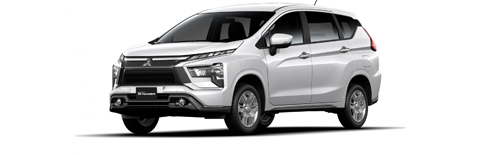 MITSUBISHI XPANDER 